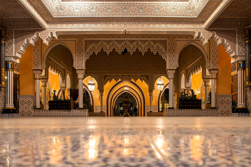 Święto ofiarowania - Kurban Bayramı